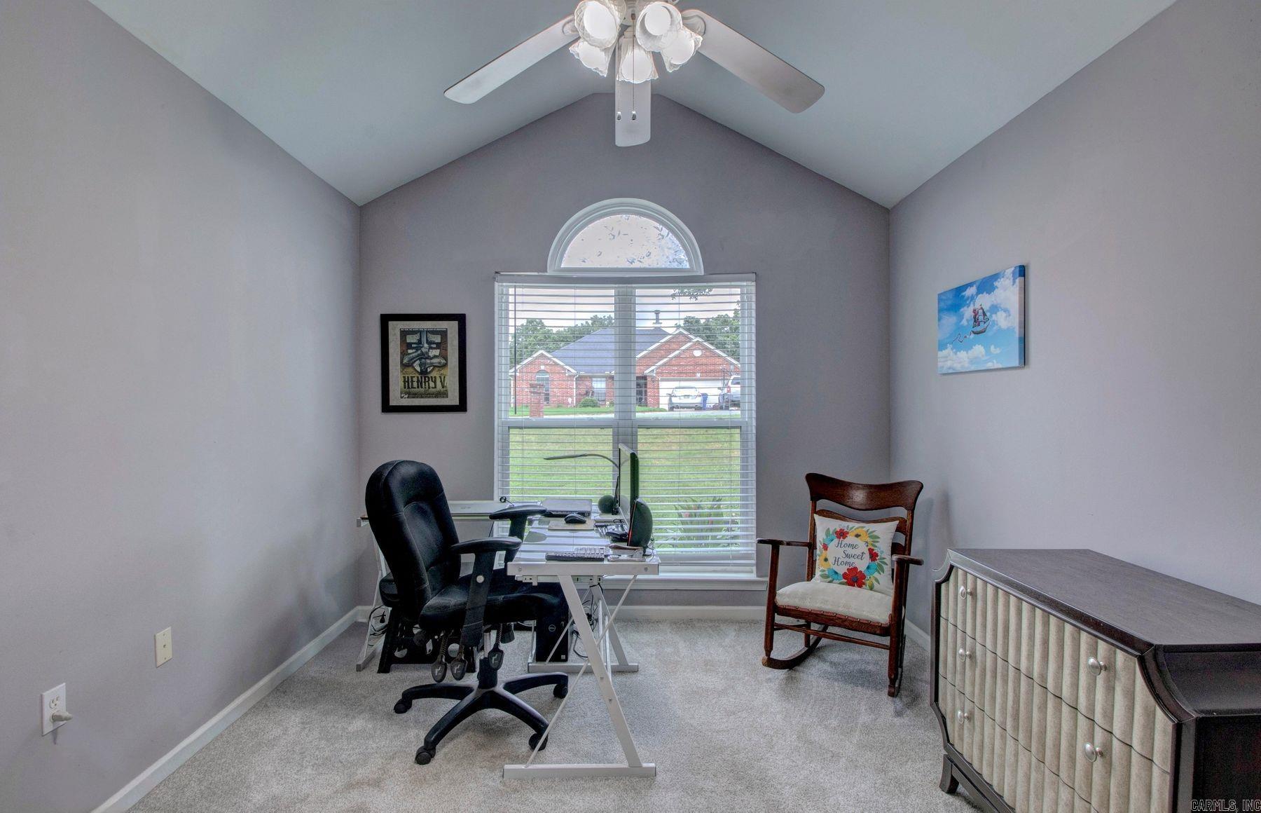 21 West Point Drive  Maumelle, AR