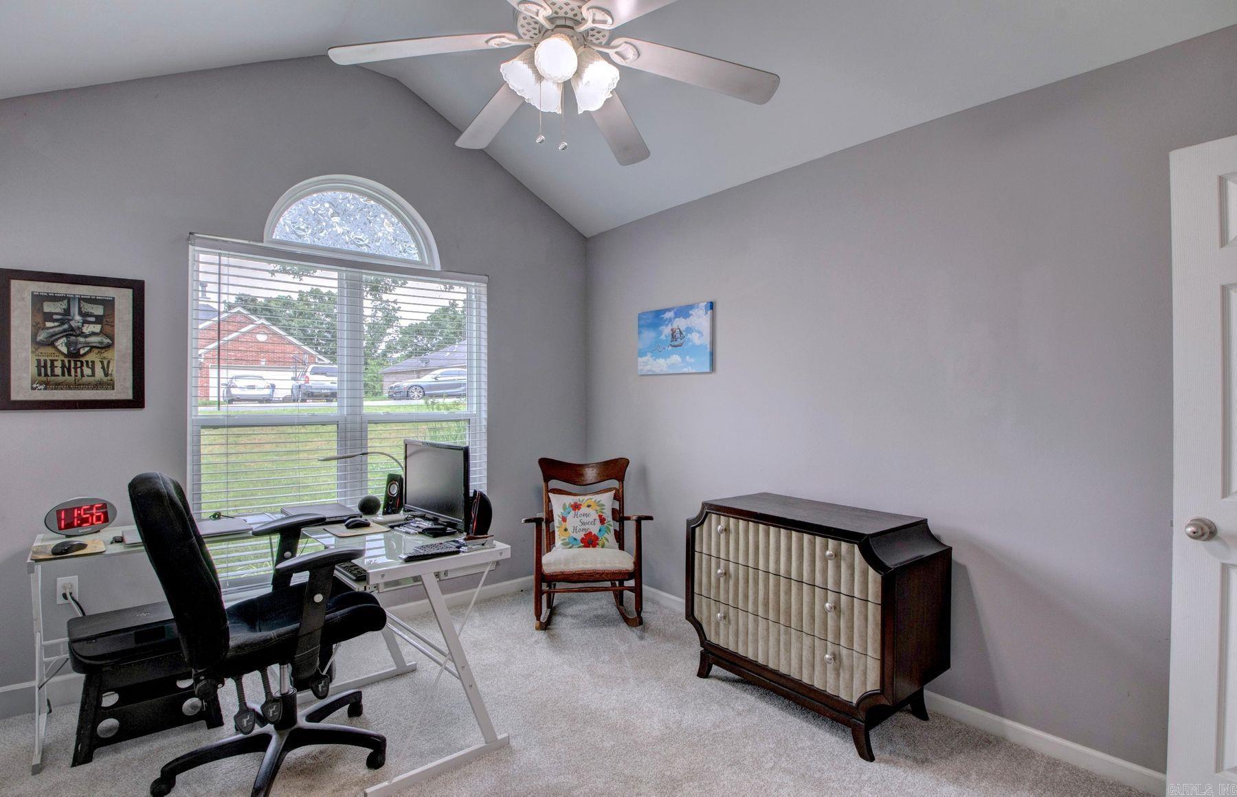 21 West Point Drive  Maumelle, AR