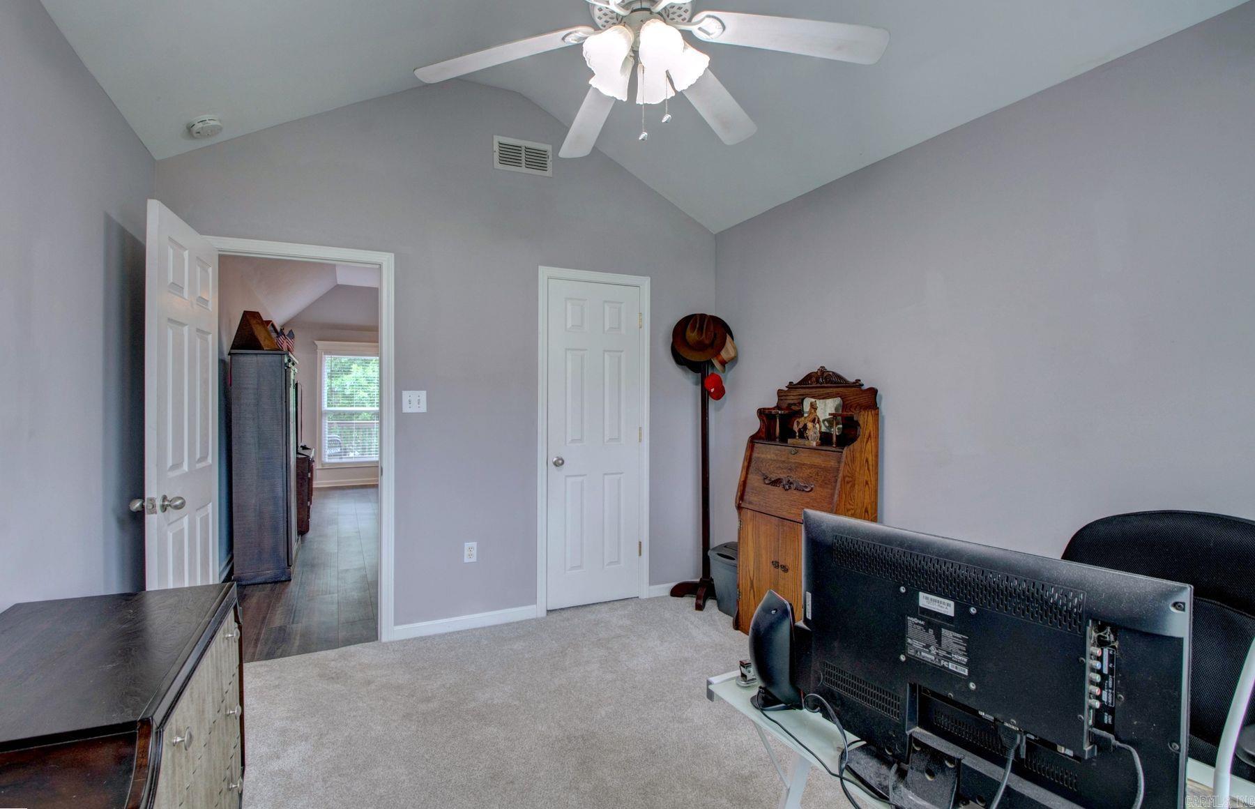 21 West Point Drive  Maumelle, AR