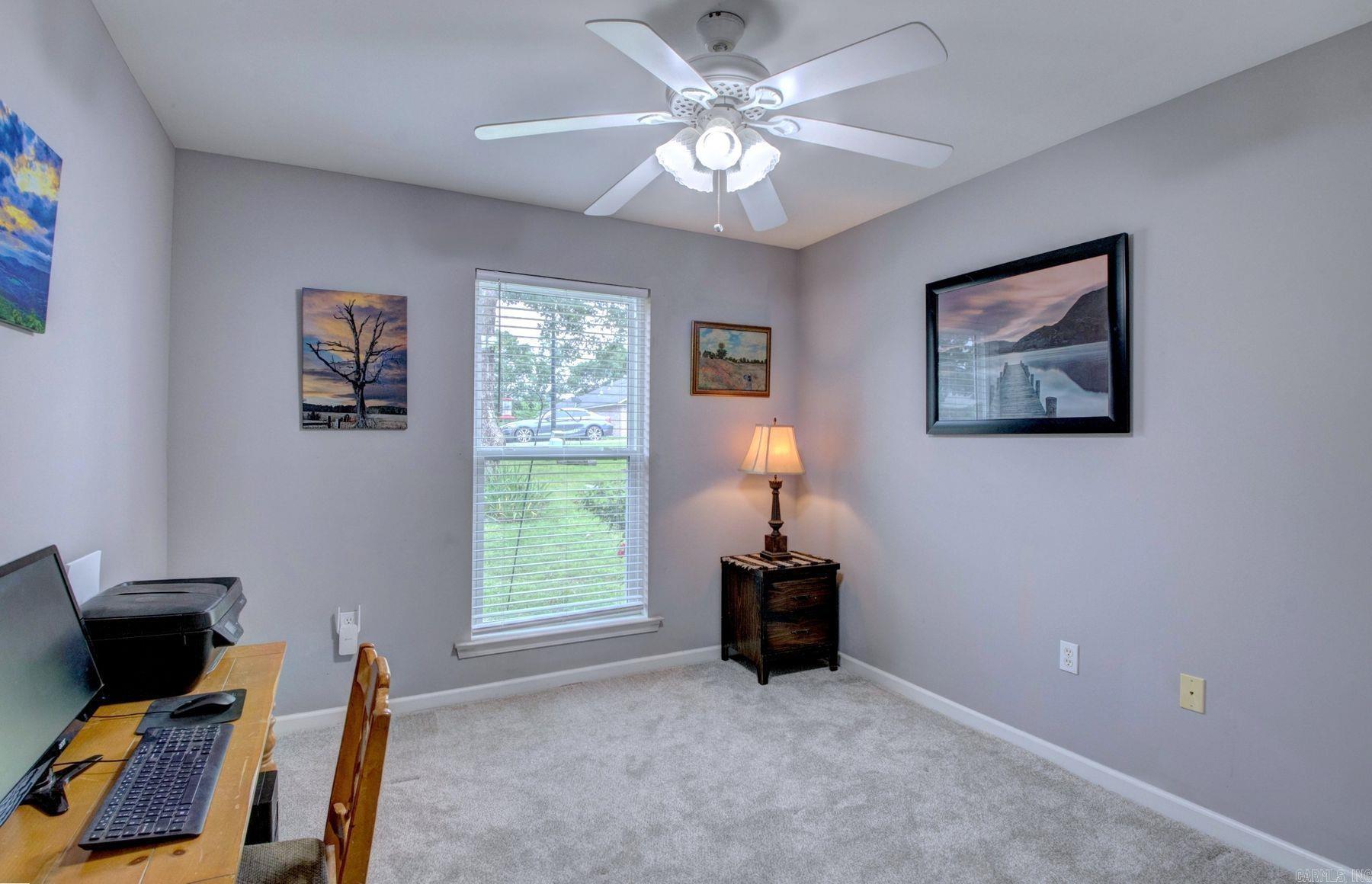 21 West Point Drive  Maumelle, AR