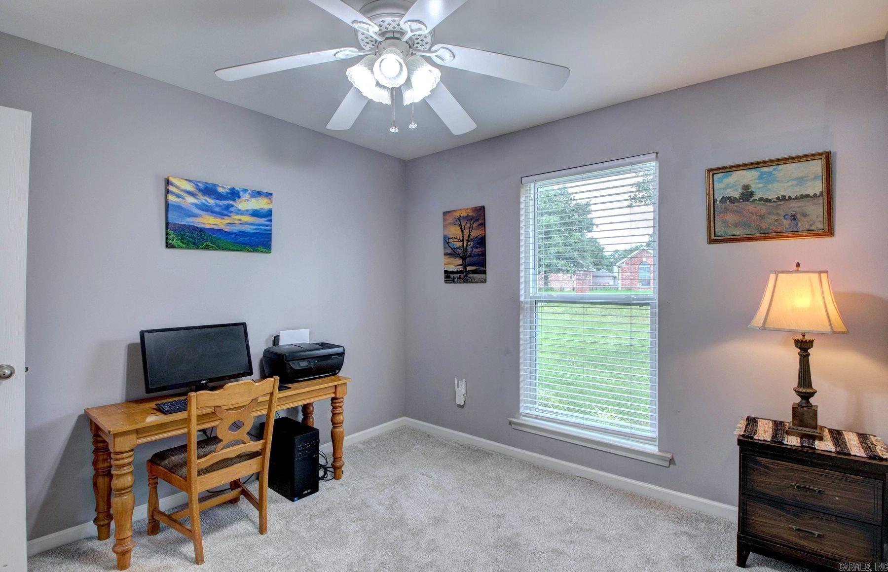 21 West Point Drive  Maumelle, AR