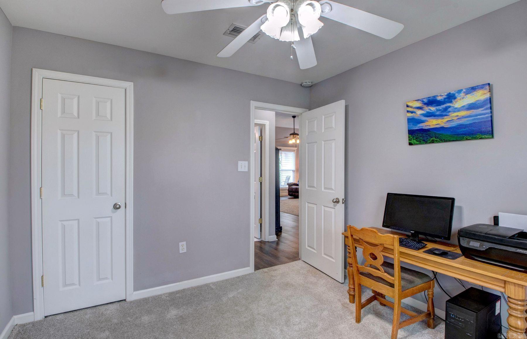 21 West Point Drive  Maumelle, AR