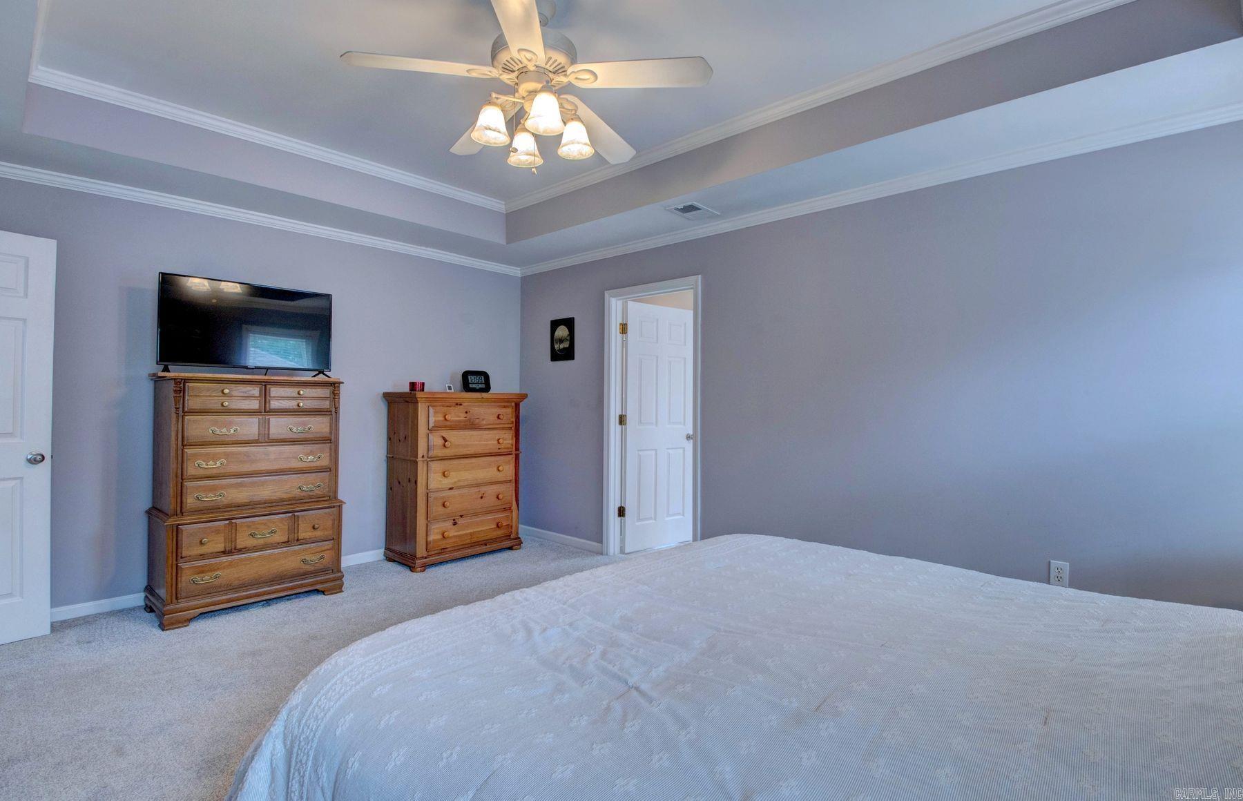 21 West Point Drive  Maumelle, AR