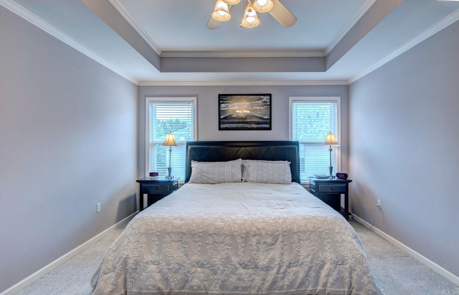 21 West Point Drive  Maumelle, AR