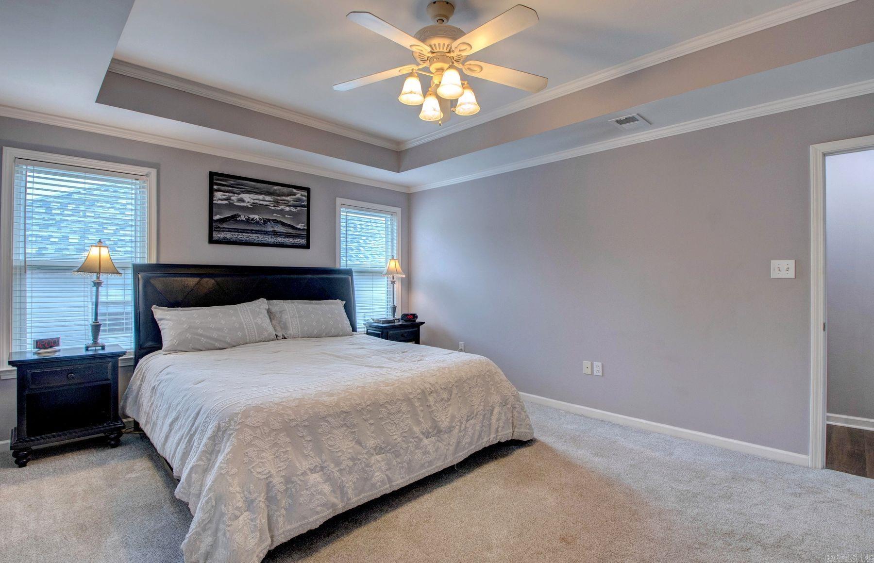 21 West Point Drive  Maumelle, AR