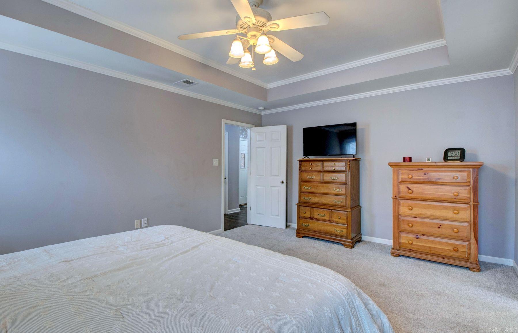 21 West Point Drive  Maumelle, AR