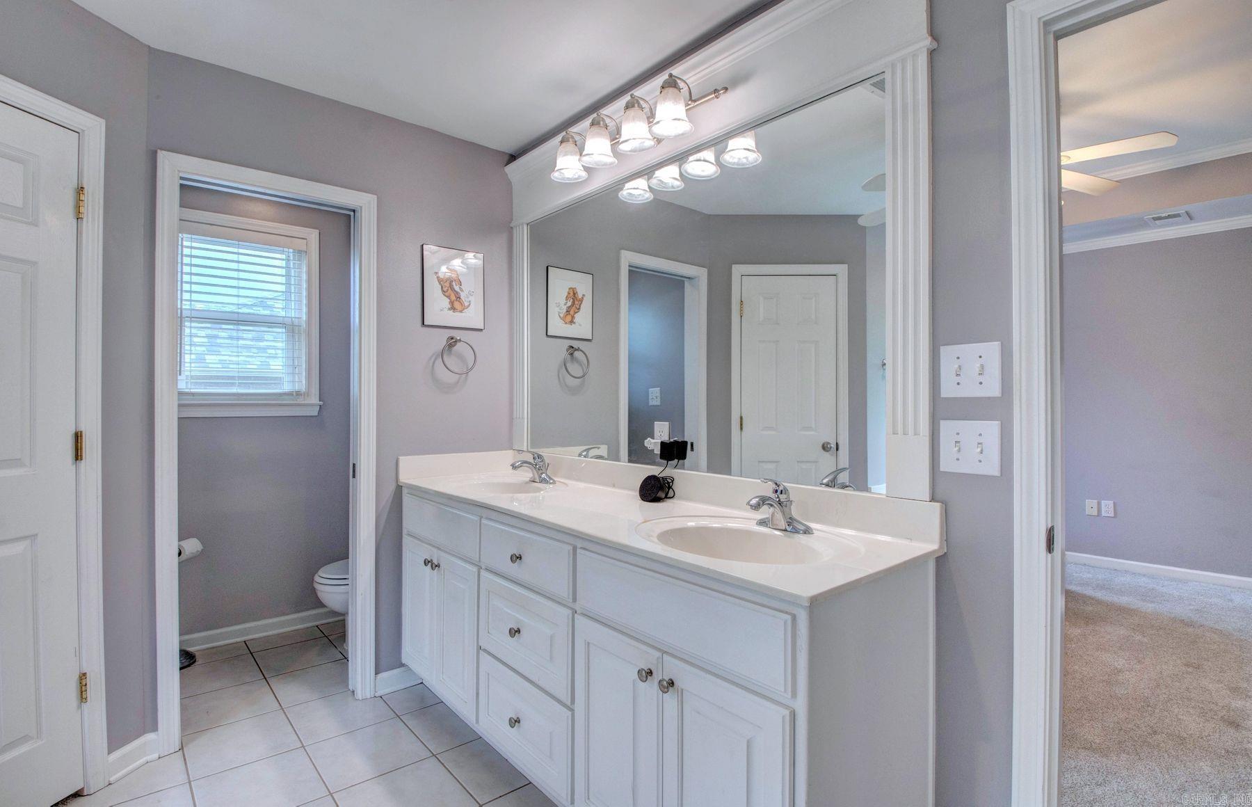 21 West Point Drive  Maumelle, AR