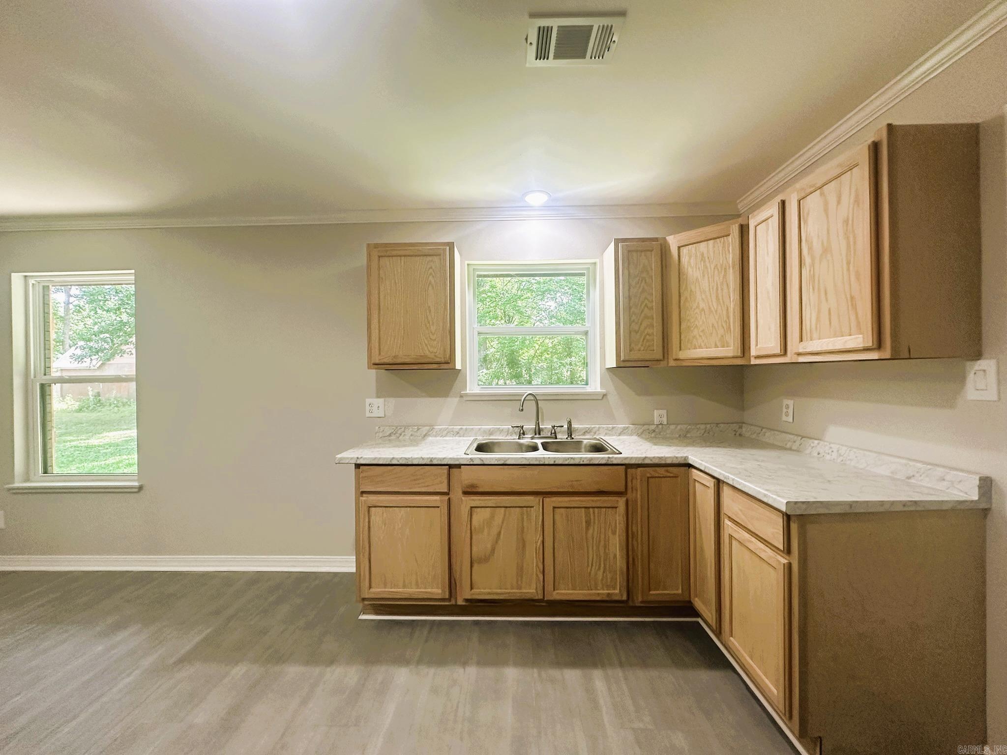 505 Ashley Road 249  Crossett, AR