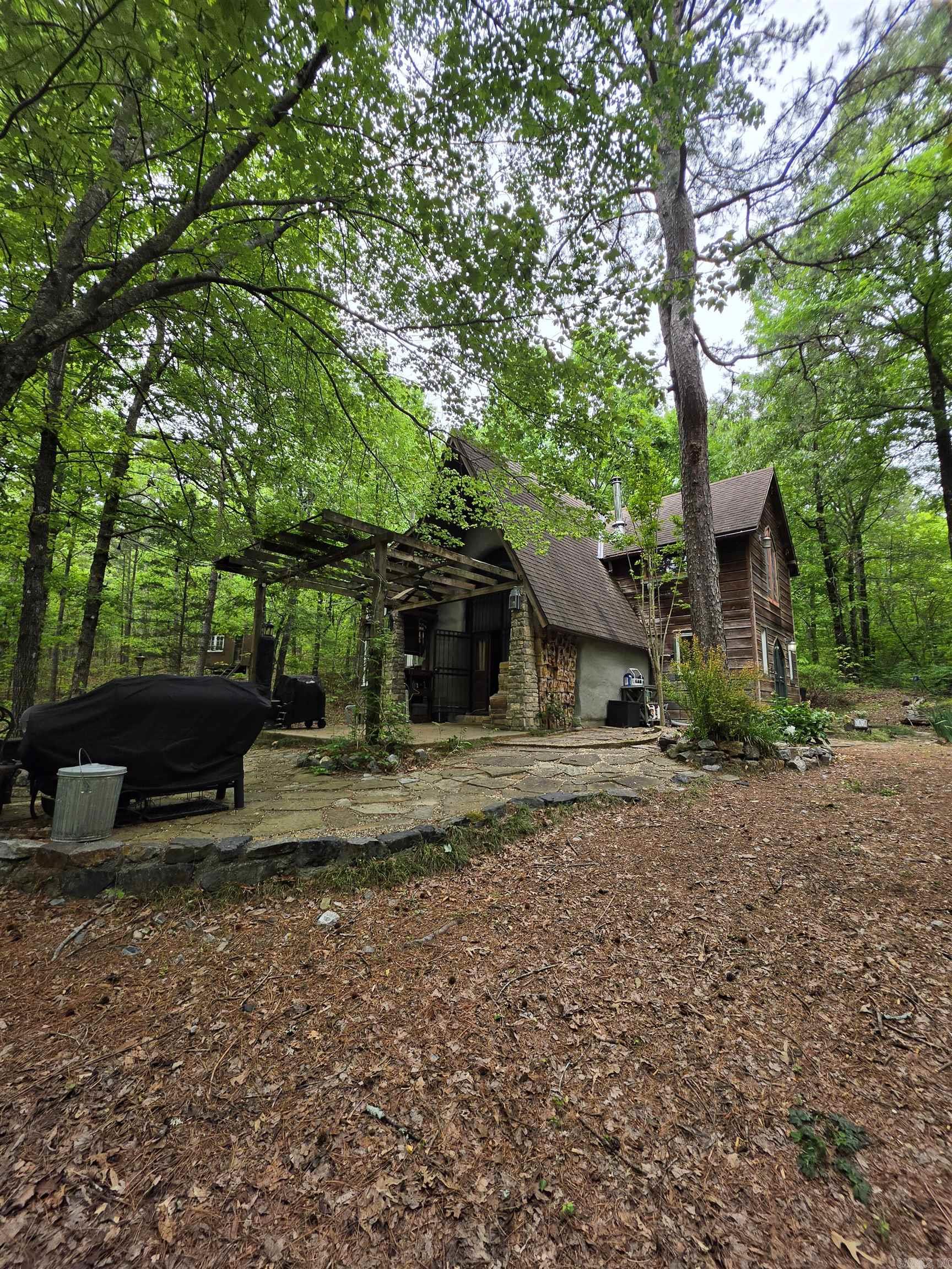 4972 Highway 8 East  Mena, AR