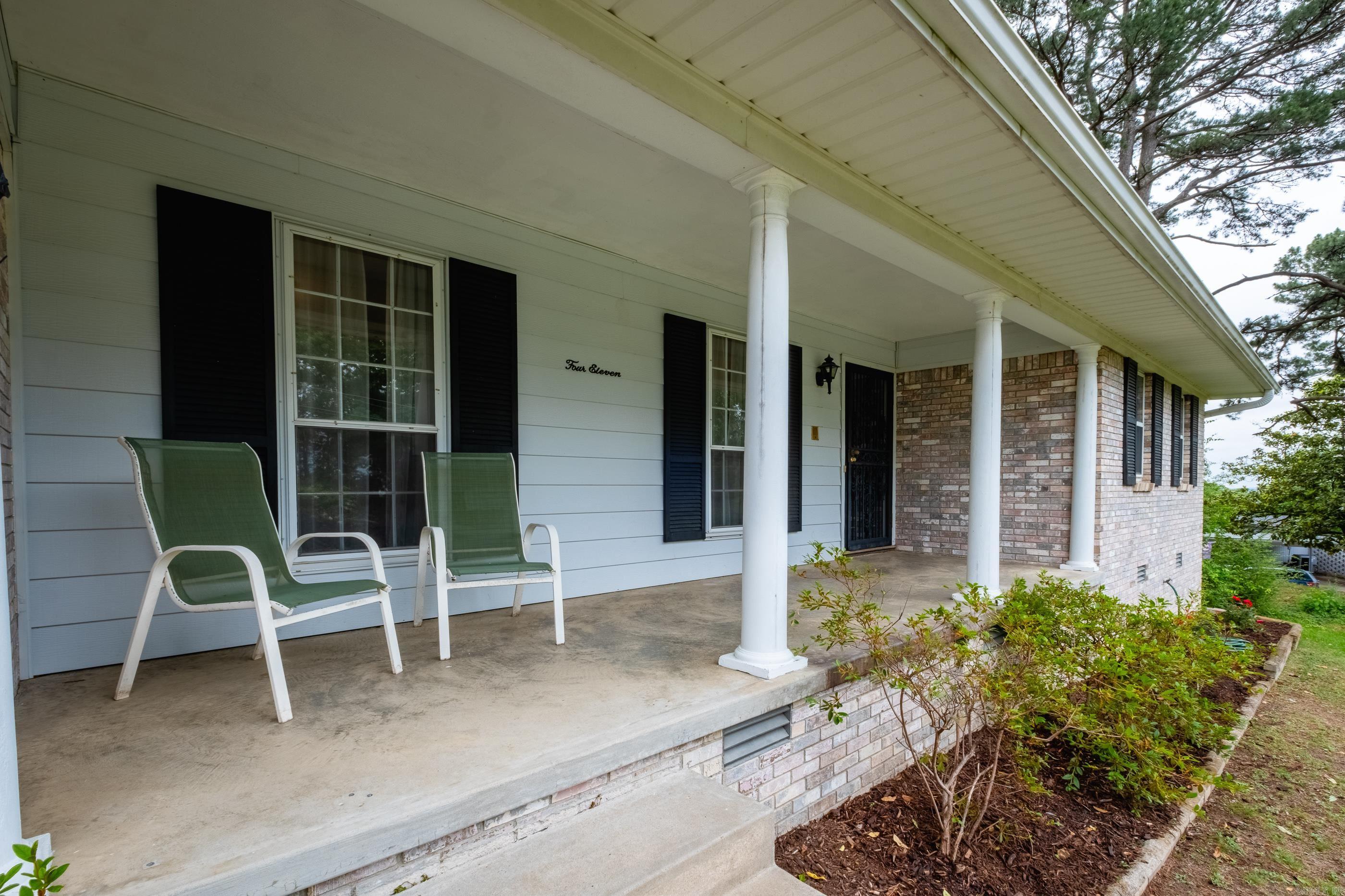 411 N McAdoo  Little Rock, AR