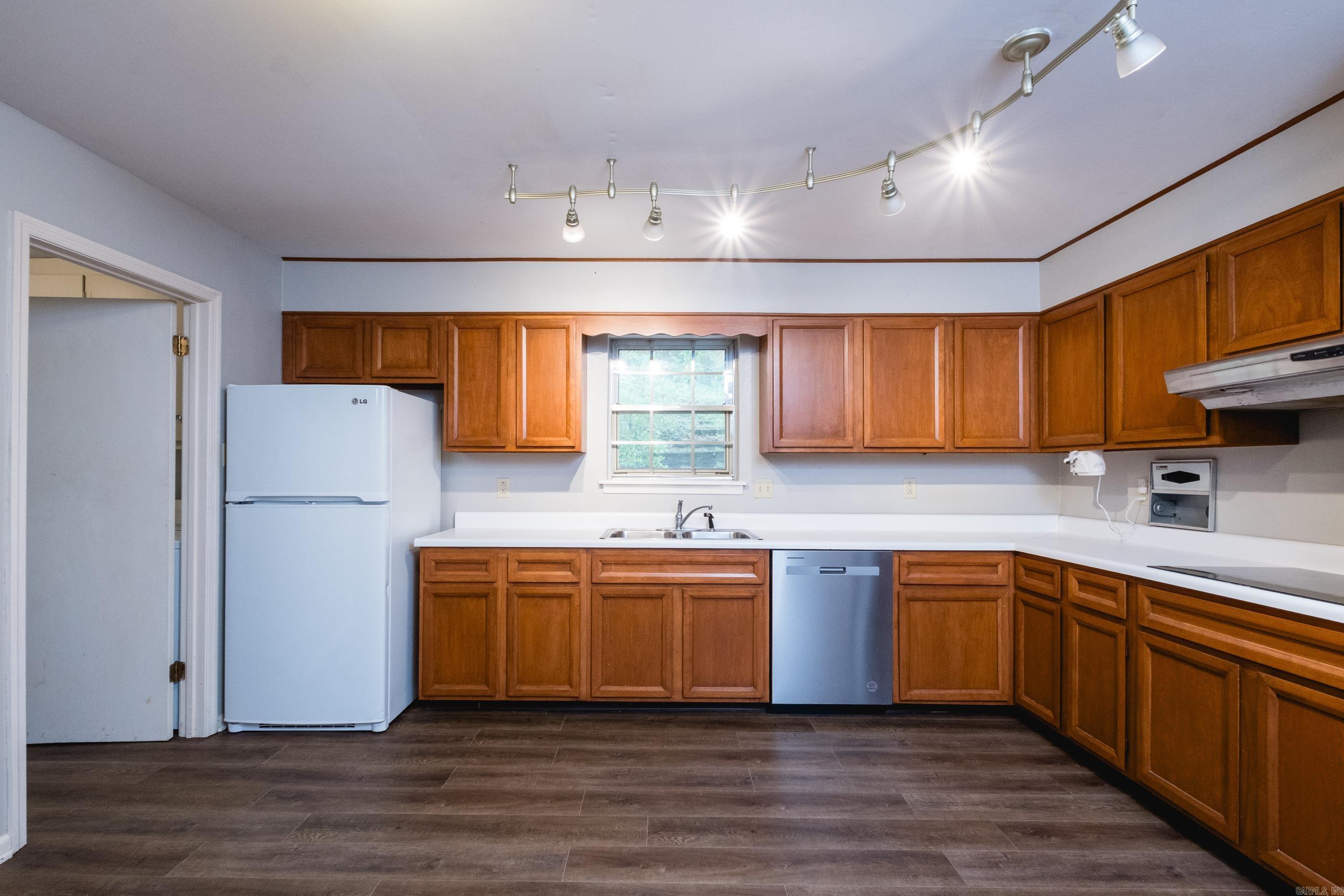 411 N McAdoo  Little Rock, AR