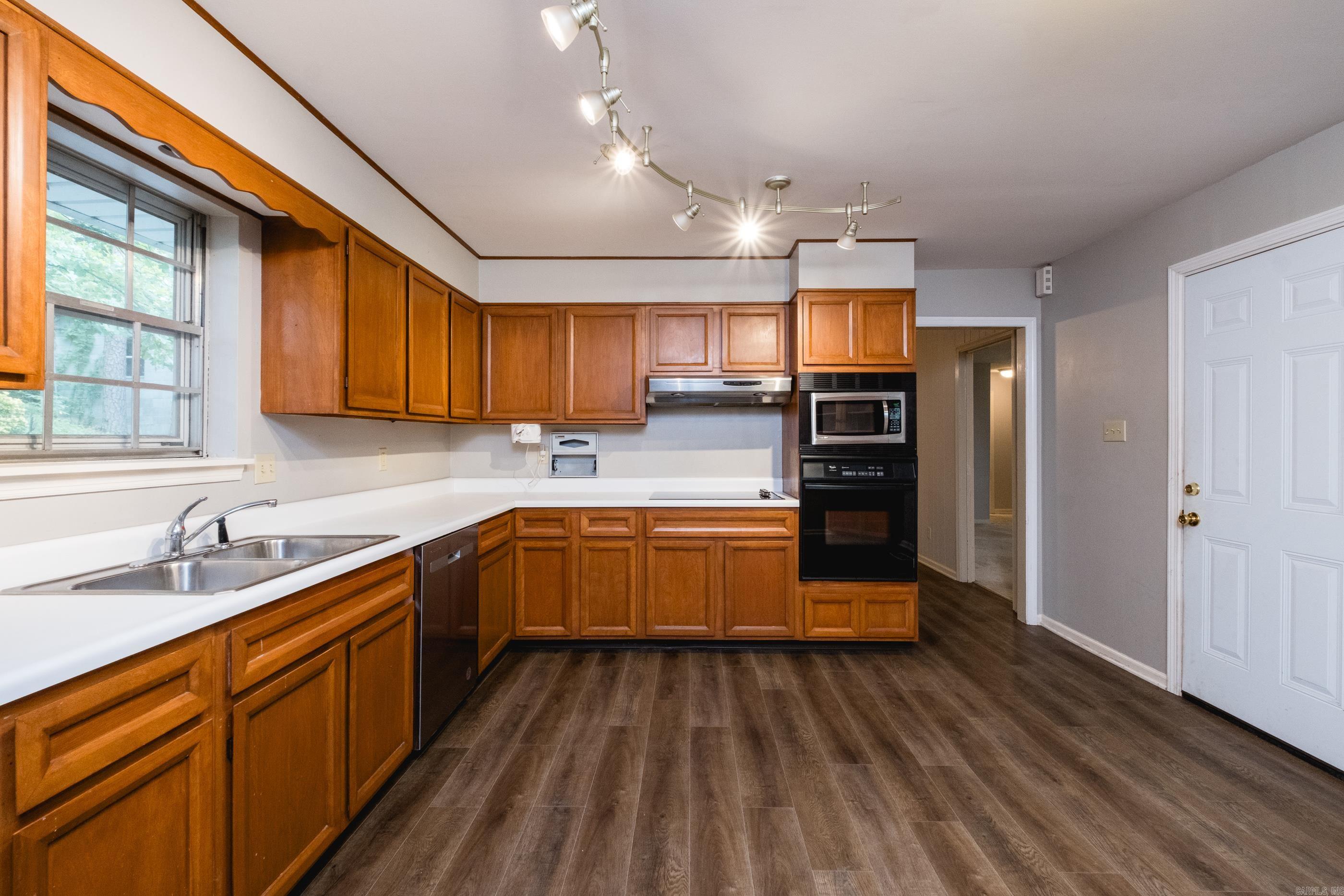 411 N McAdoo  Little Rock, AR