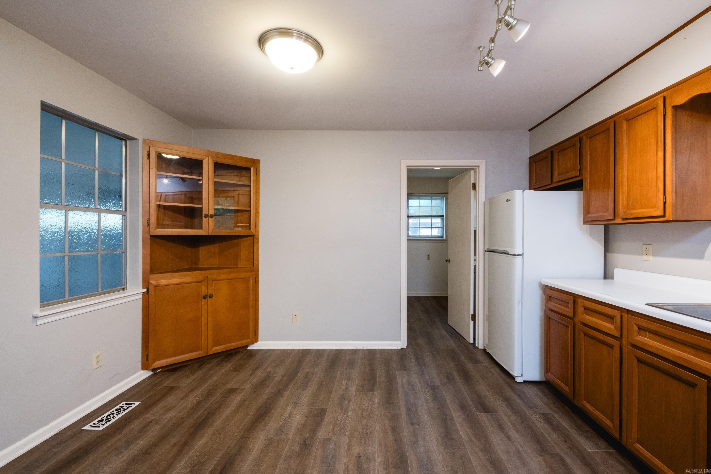 411 N McAdoo  Little Rock, AR