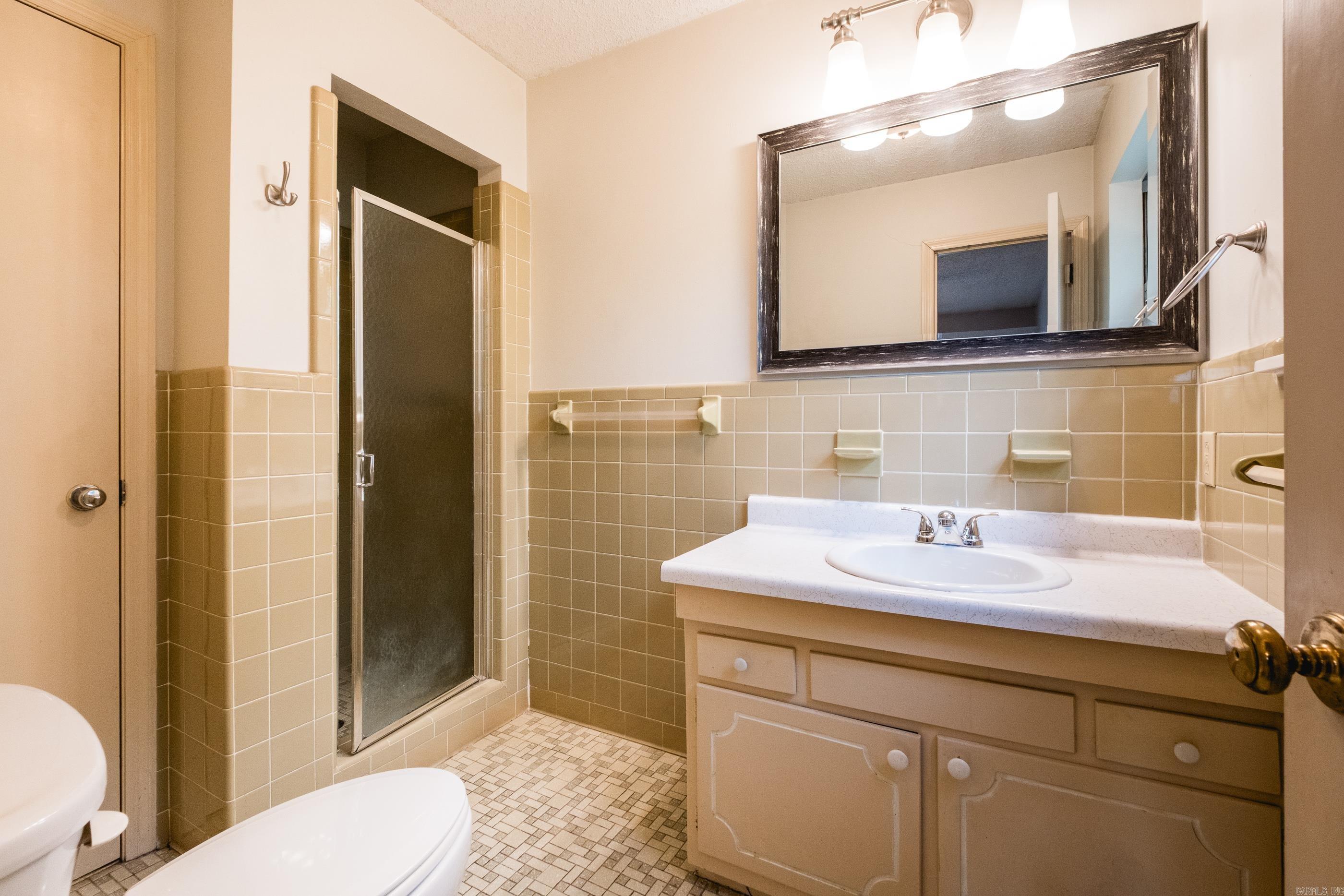 411 N McAdoo  Little Rock, AR