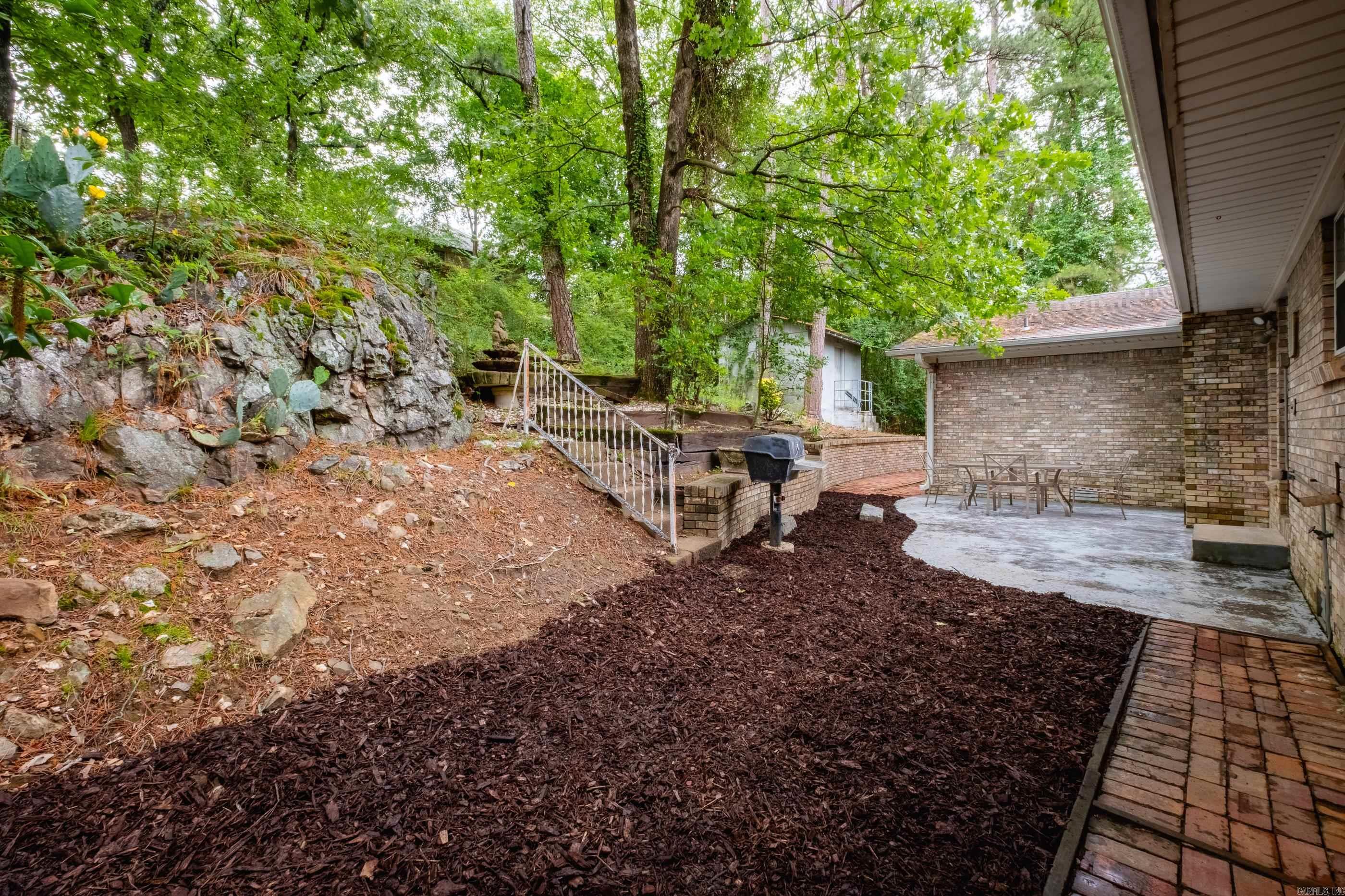 411 N McAdoo  Little Rock, AR