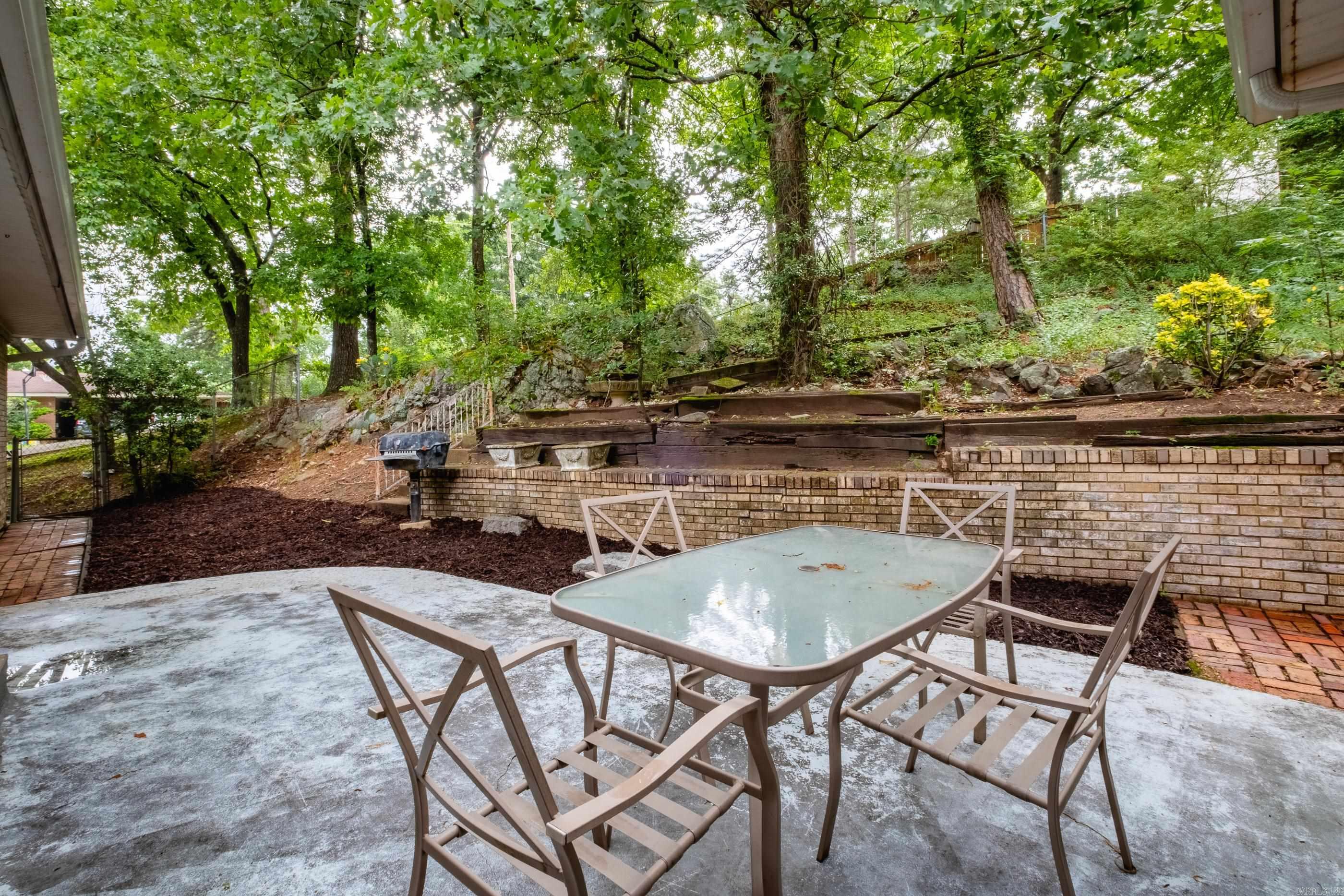 411 N McAdoo  Little Rock, AR