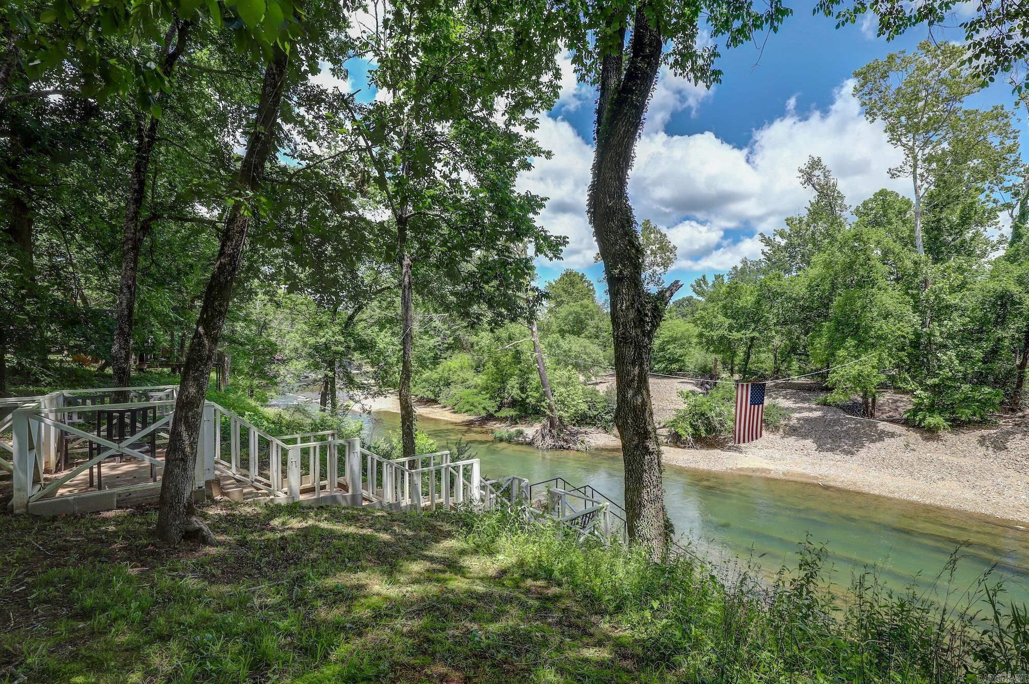 1040 Vaughn Rd  Glenwood, AR