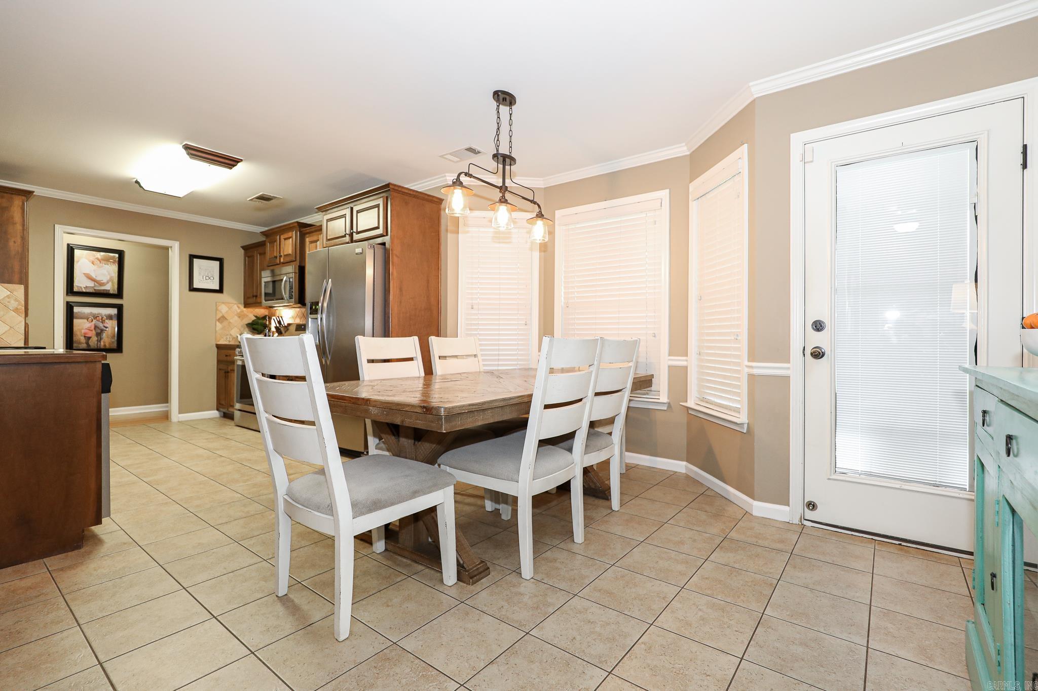 2209 Magna Carta  Bryant, AR