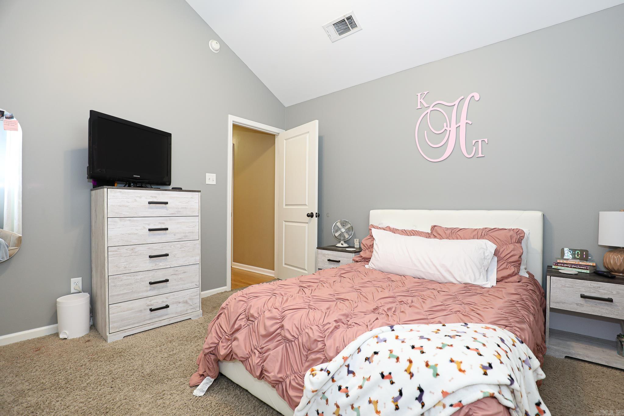 2209 Magna Carta  Bryant, AR