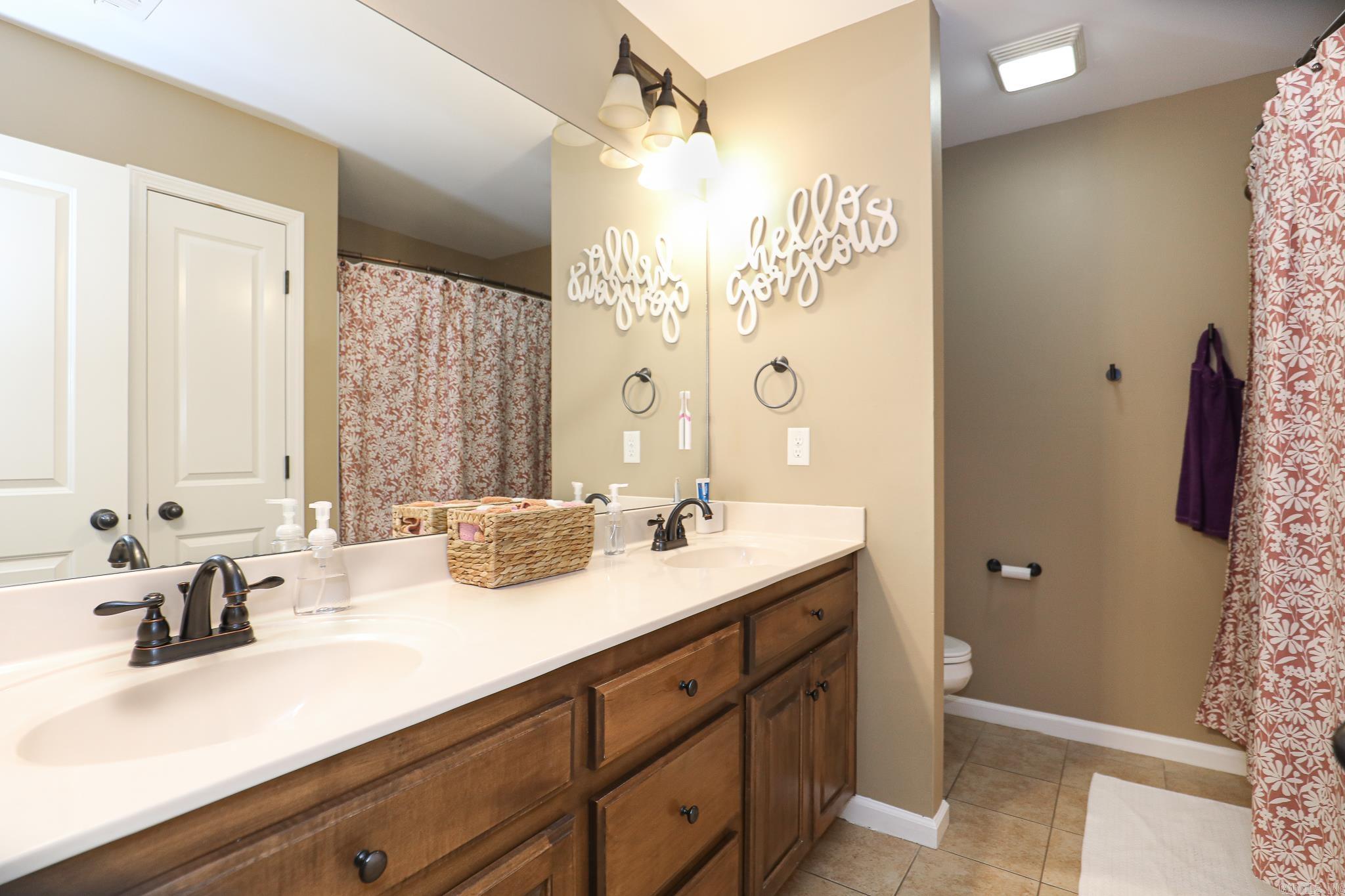 2209 Magna Carta  Bryant, AR