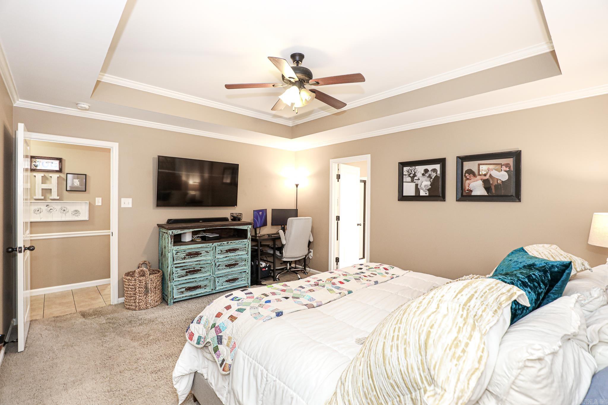 2209 Magna Carta  Bryant, AR