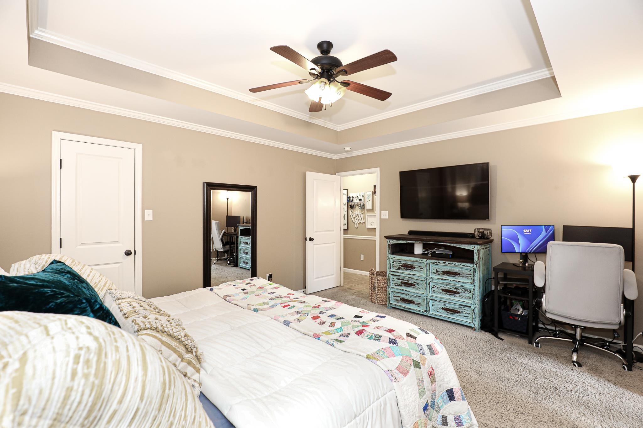 2209 Magna Carta  Bryant, AR