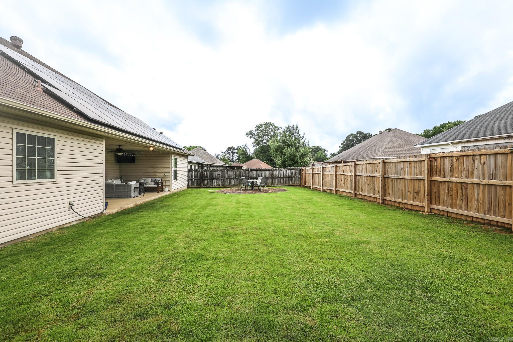 2209 Magna Carta  Bryant, AR
