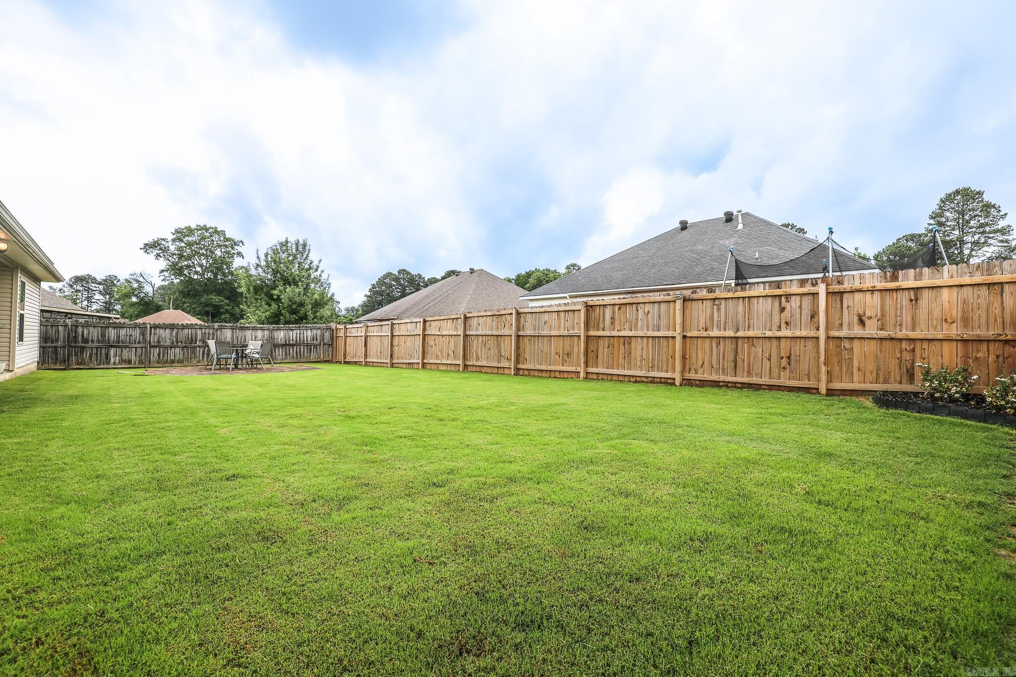 2209 Magna Carta  Bryant, AR