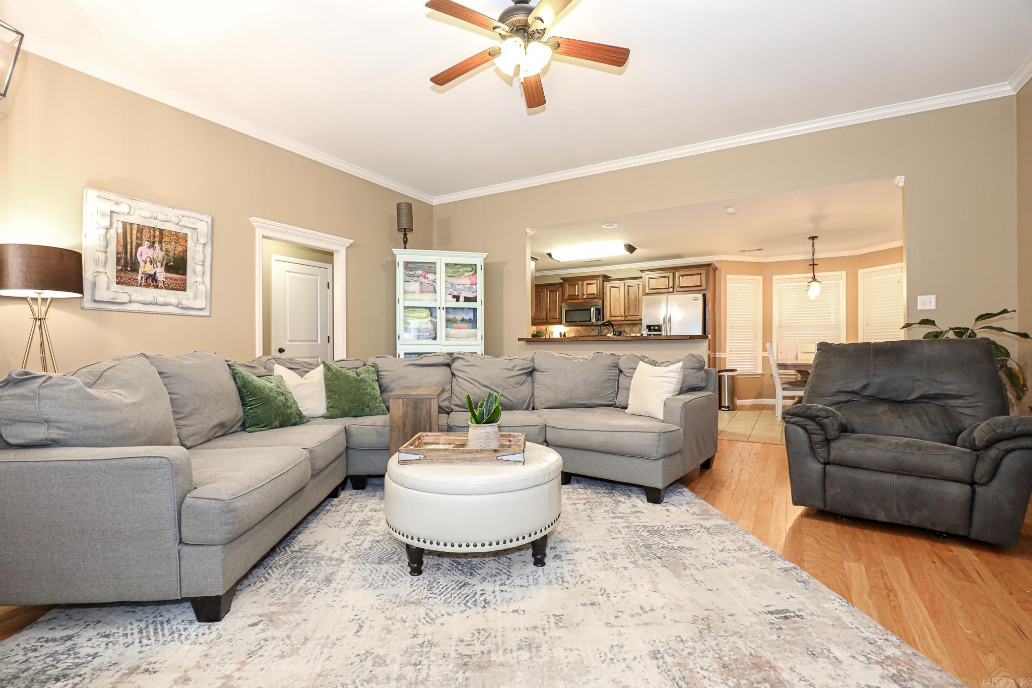 2209 Magna Carta  Bryant, AR