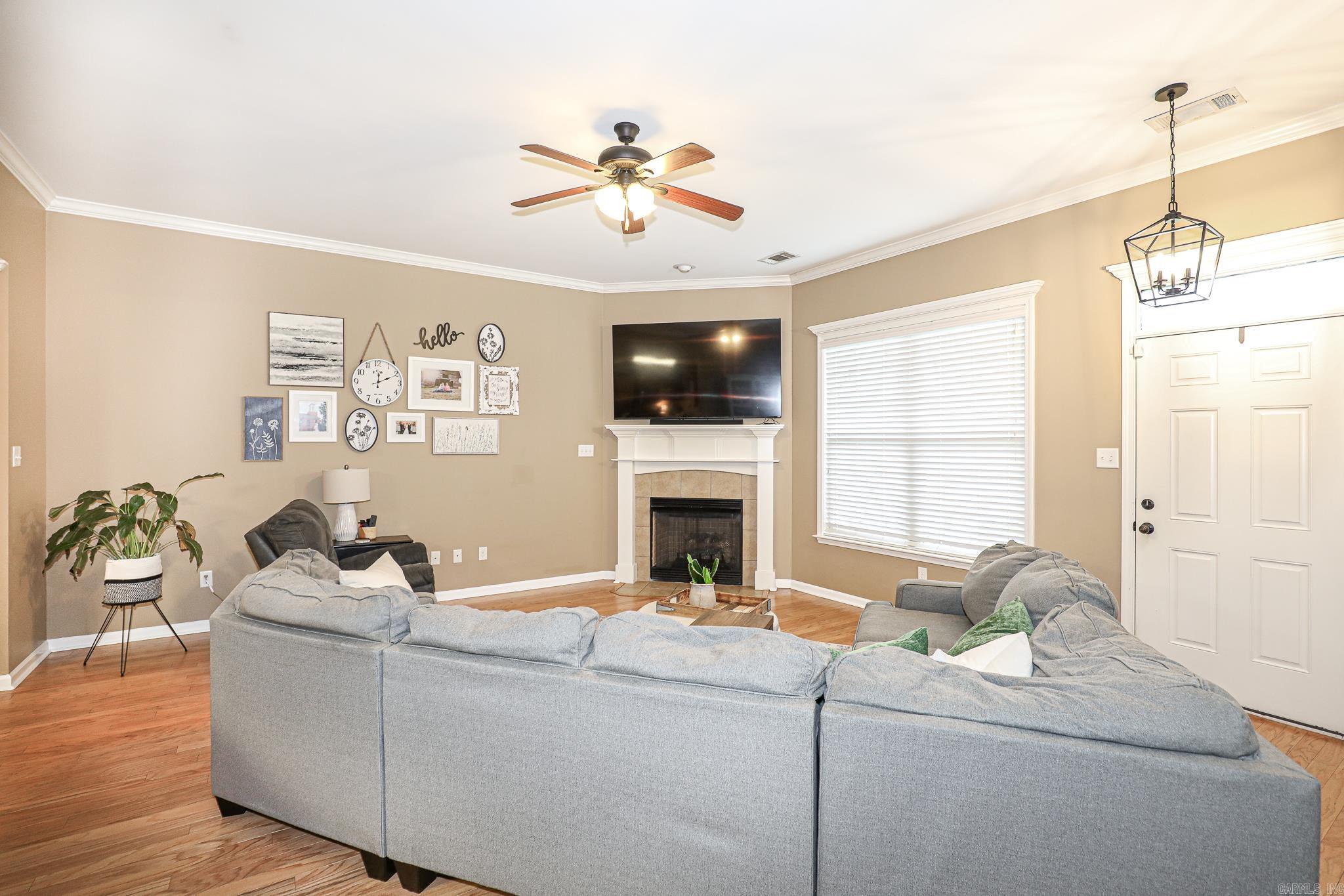2209 Magna Carta  Bryant, AR