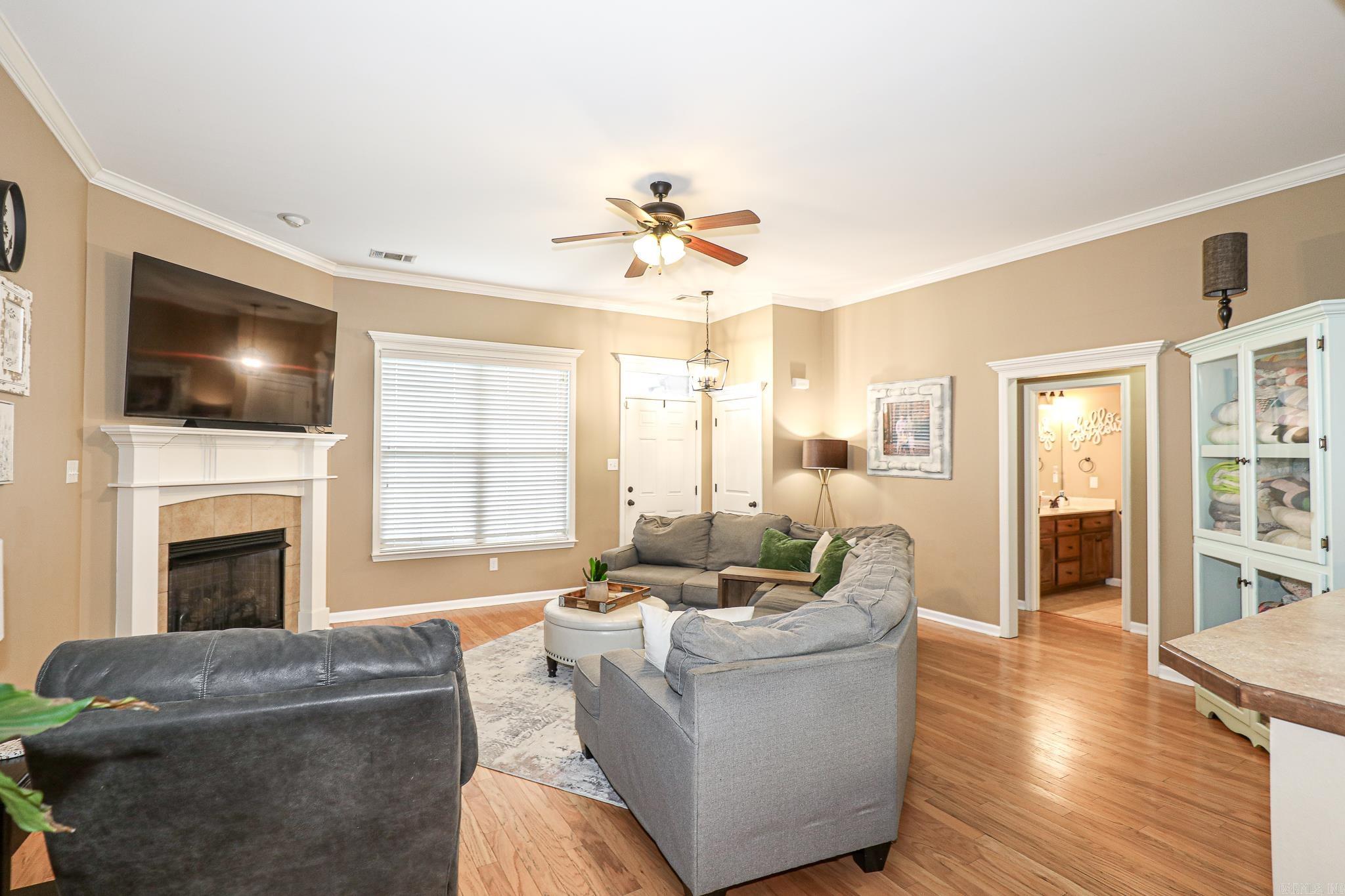 2209 Magna Carta  Bryant, AR