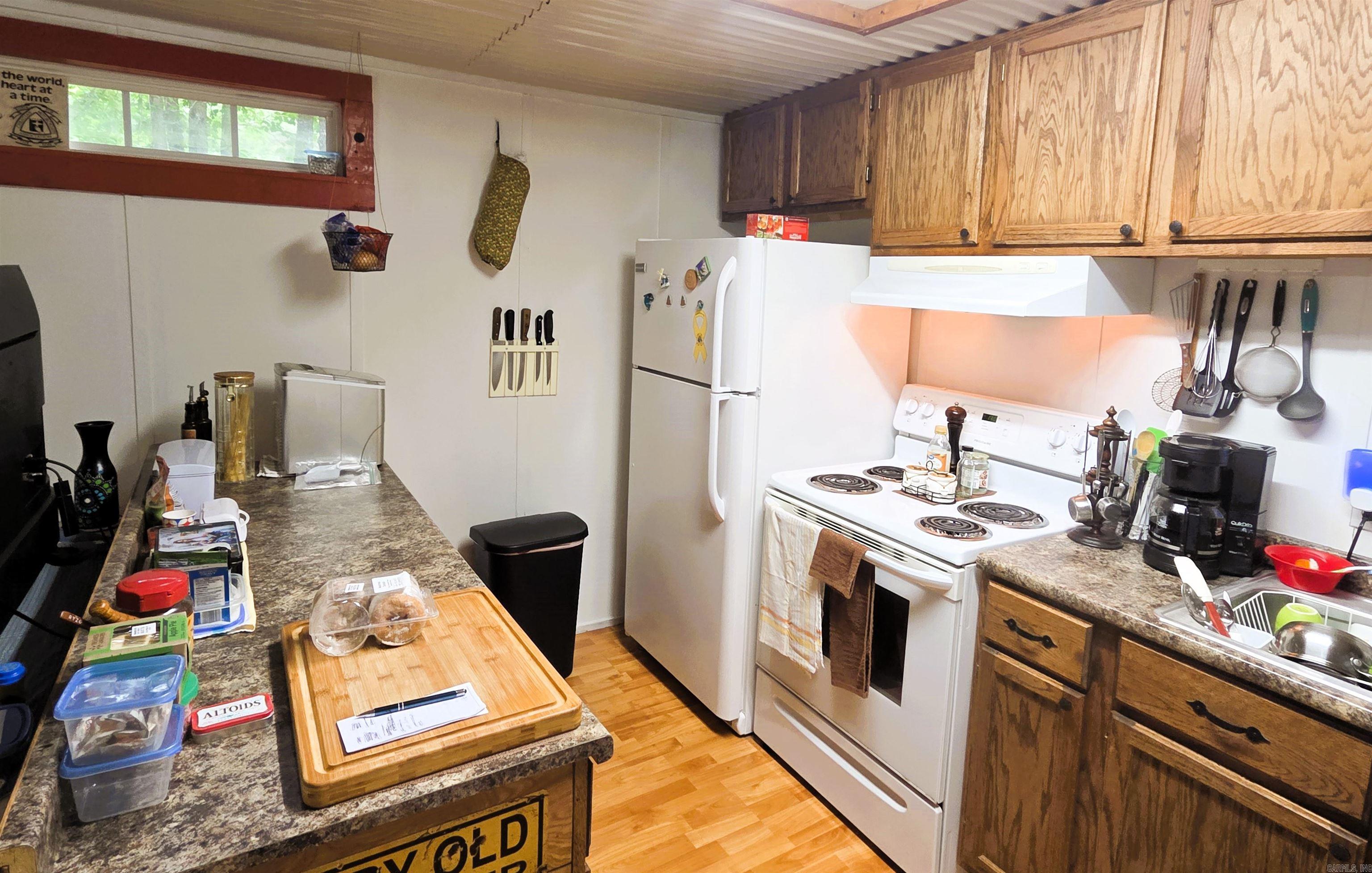 115 Polk Road 169  Mena, AR