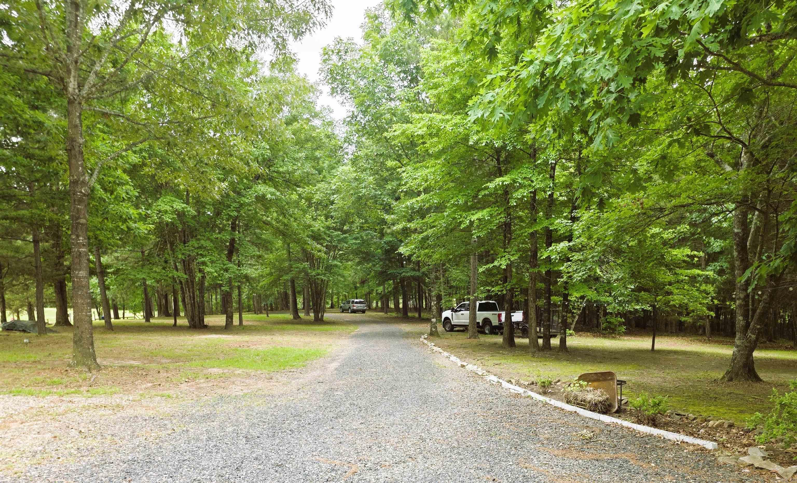 115 Polk Road 169  Mena, AR