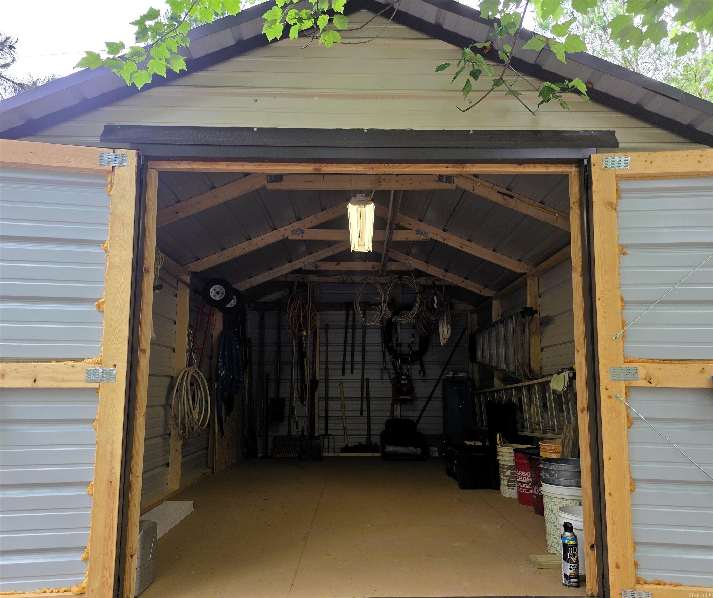 115 Polk Road 169  Mena, AR