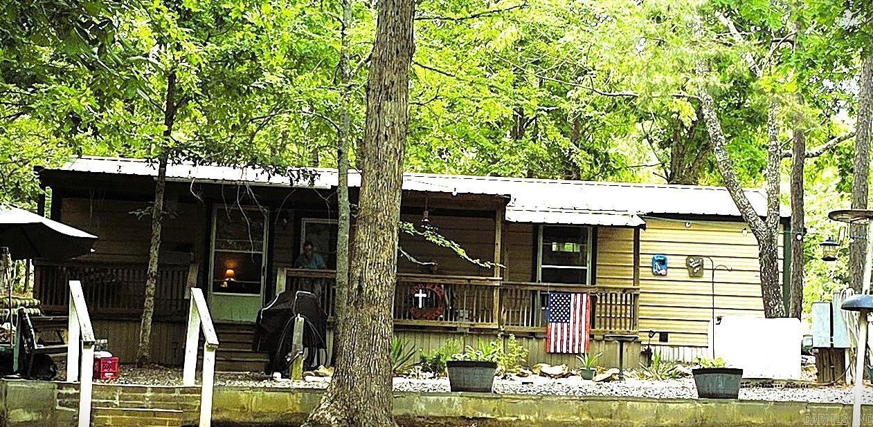115 Polk Road 169  Mena, AR