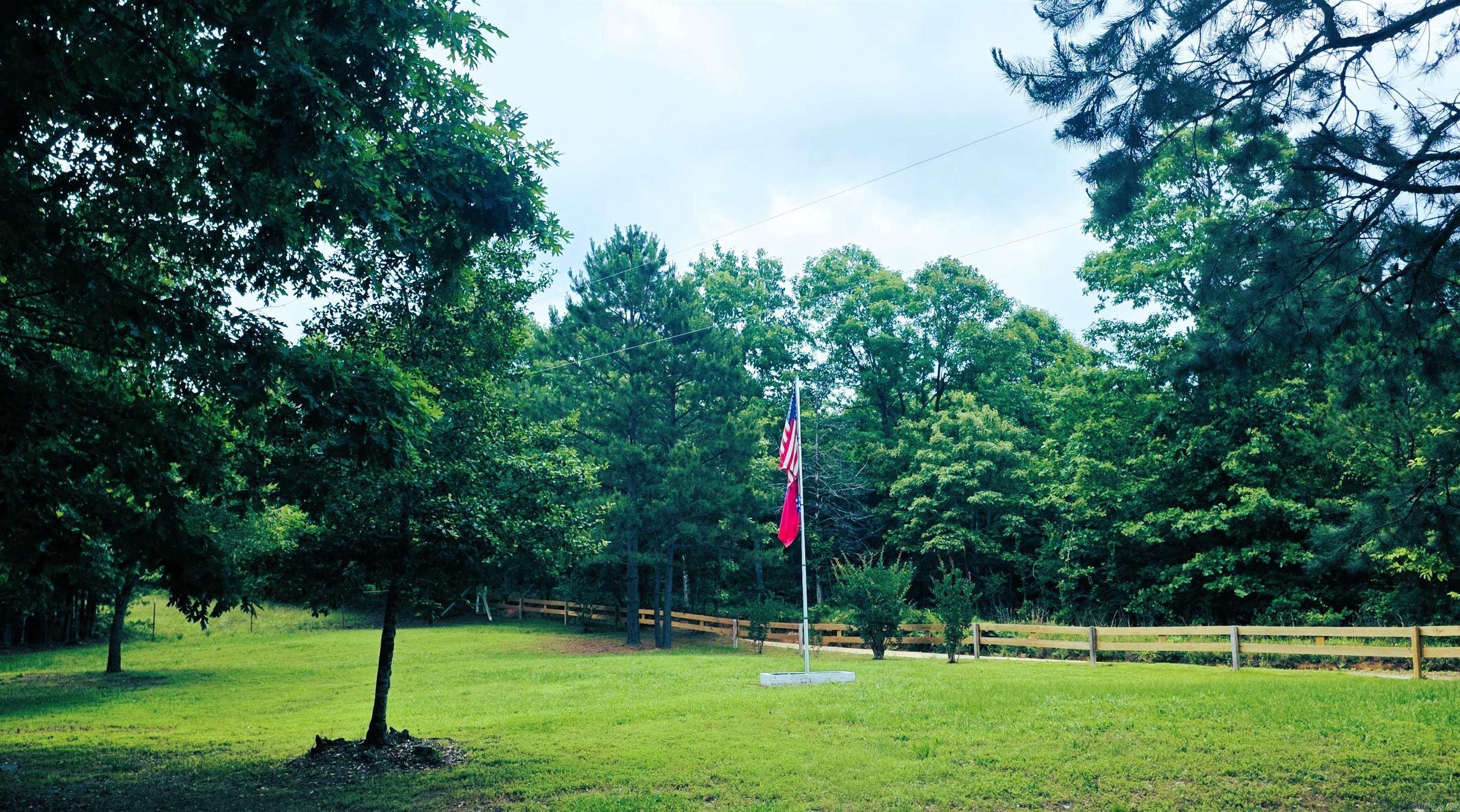 115 Polk Road 169  Mena, AR