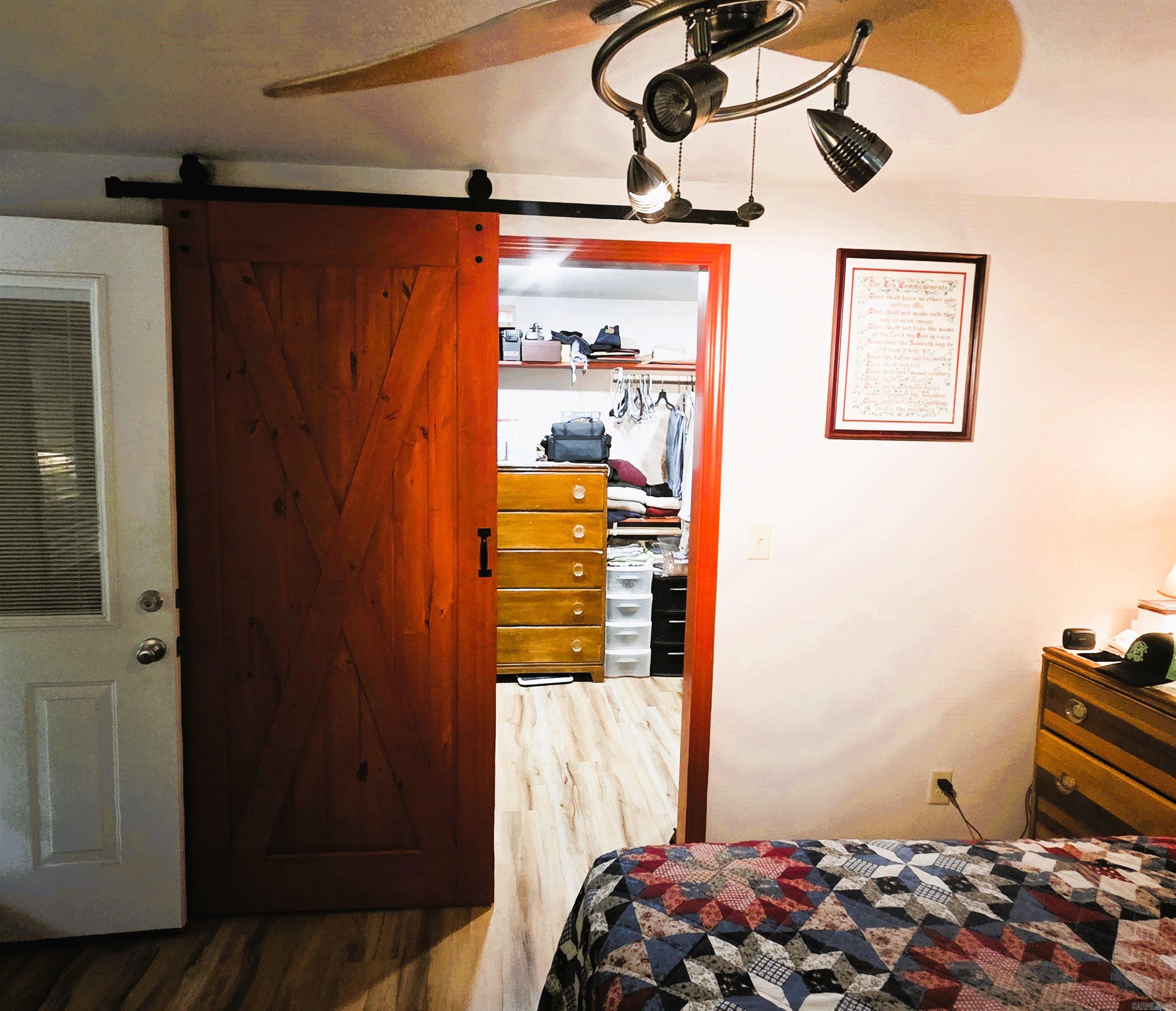 115 Polk Road 169  Mena, AR