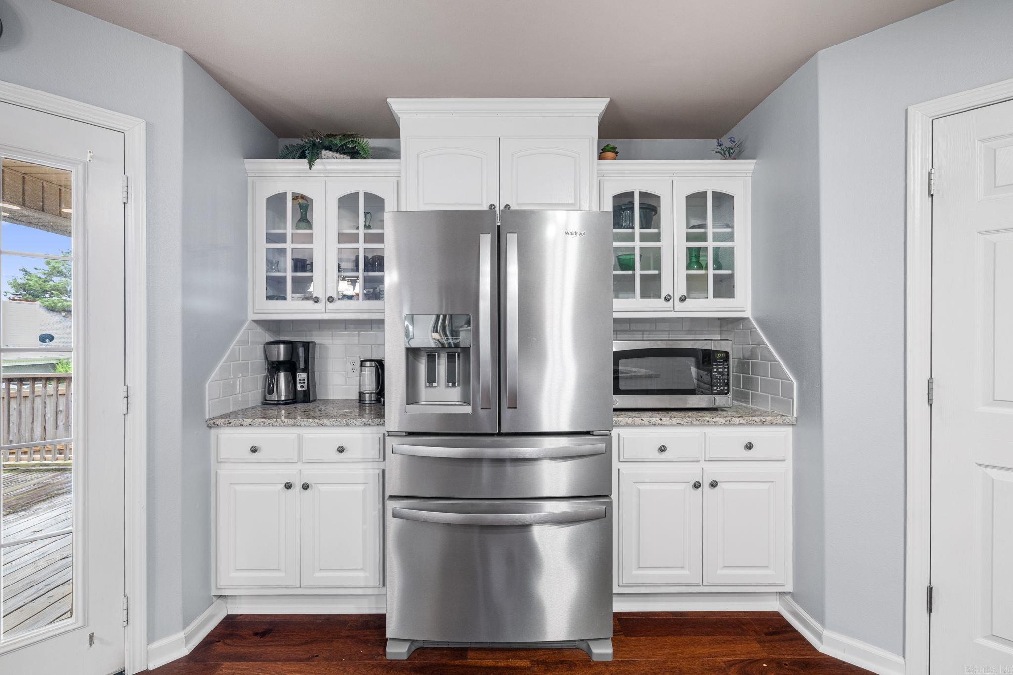 1032 Golden Hills  Cabot, AR