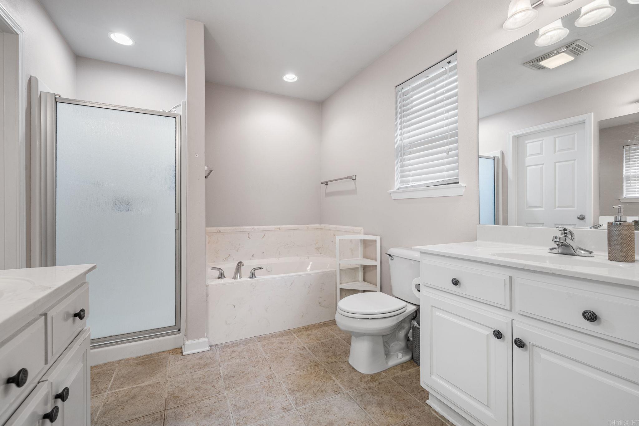 1032 Golden Hills  Cabot, AR