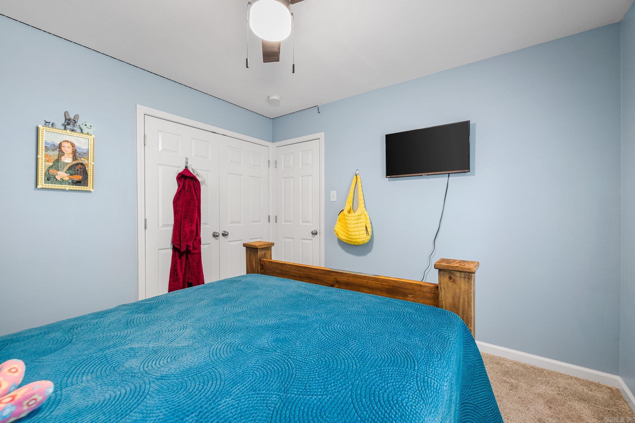 1032 Golden Hills  Cabot, AR