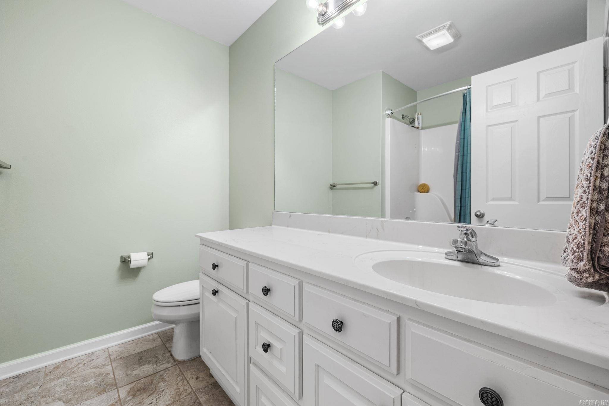 1032 Golden Hills  Cabot, AR