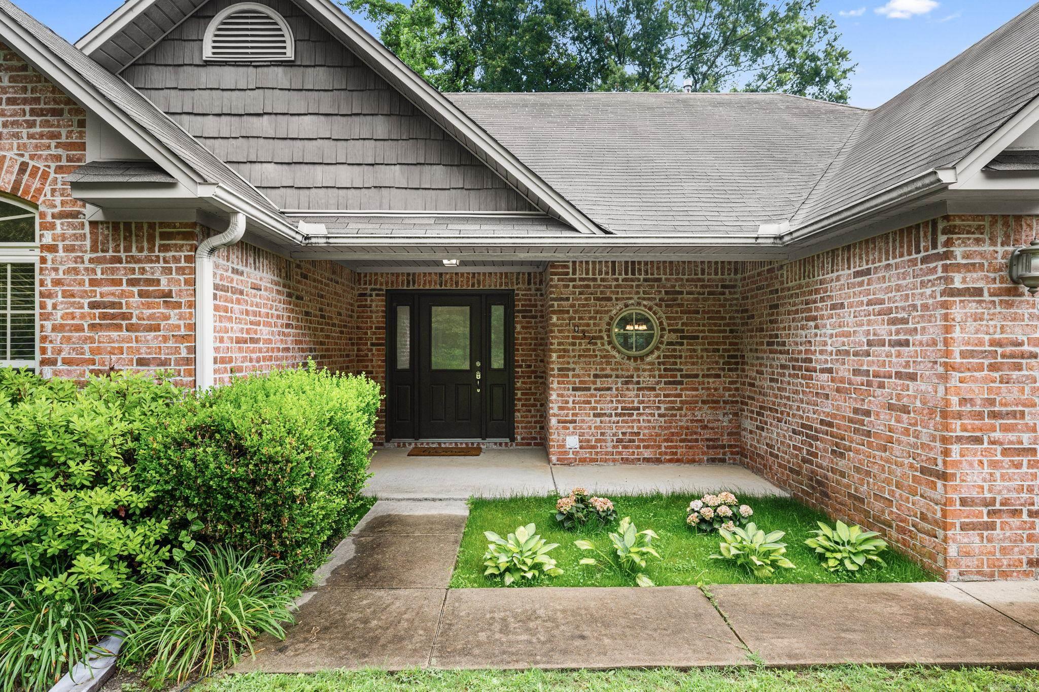 1032 Golden Hills  Cabot, AR
