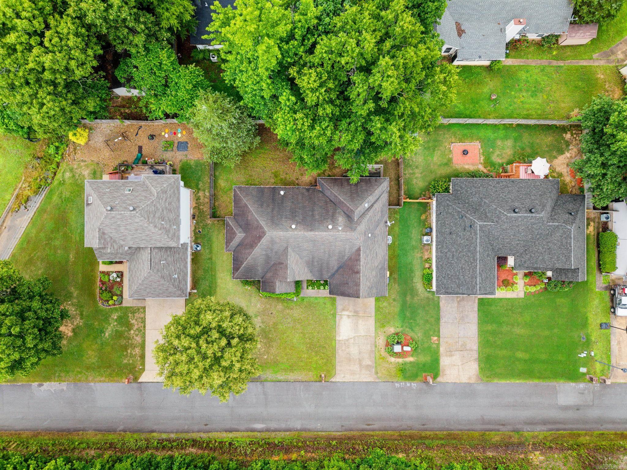 1032 Golden Hills  Cabot, AR