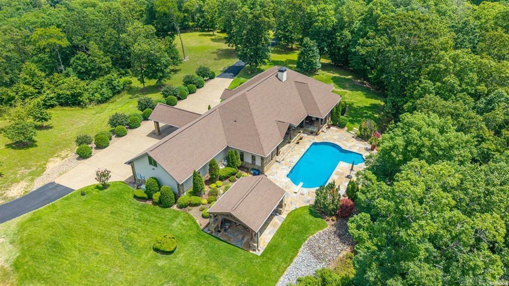 899 Rock Creek  Hot Springs, AR