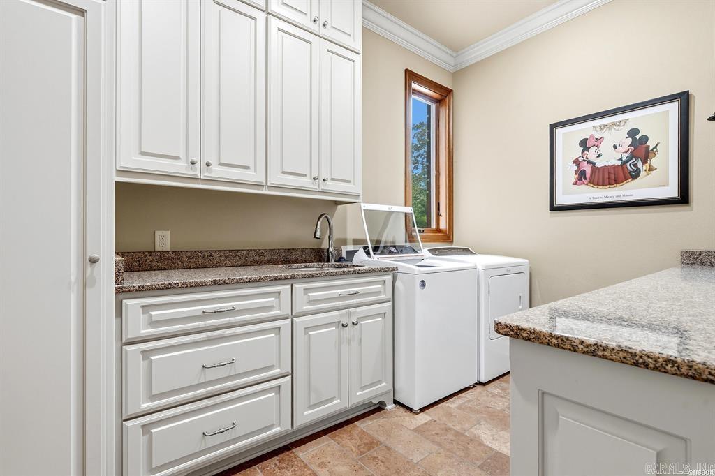 899 Rock Creek  Hot Springs, AR