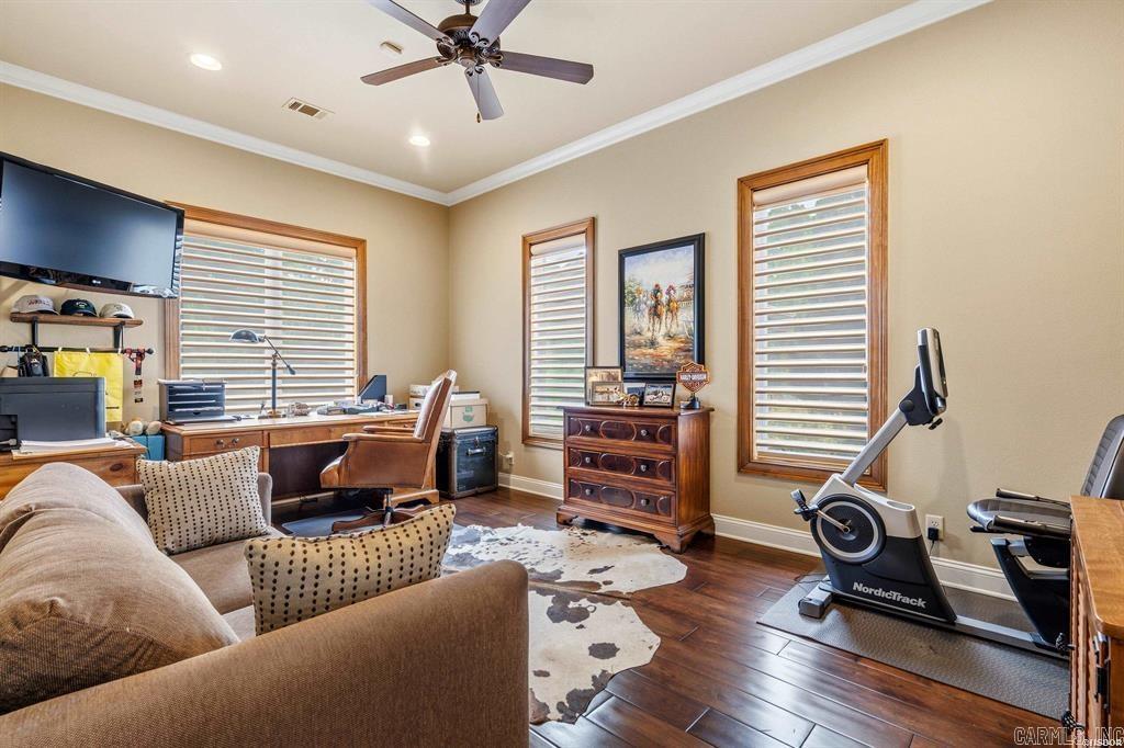 899 Rock Creek  Hot Springs, AR