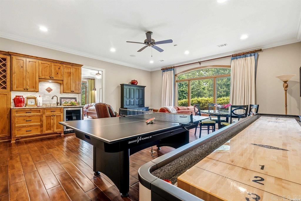 899 Rock Creek  Hot Springs, AR