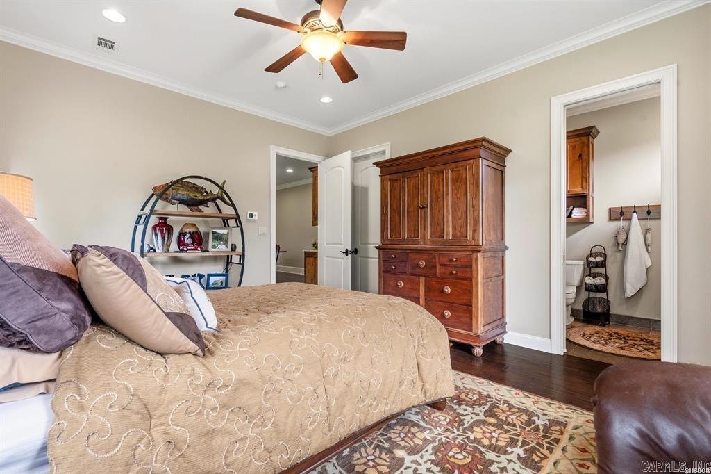 899 Rock Creek  Hot Springs, AR