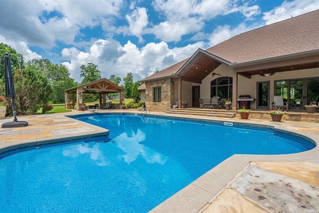 899 Rock Creek  Hot Springs, AR