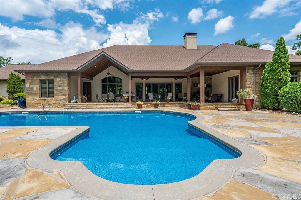 899 Rock Creek  Hot Springs, AR